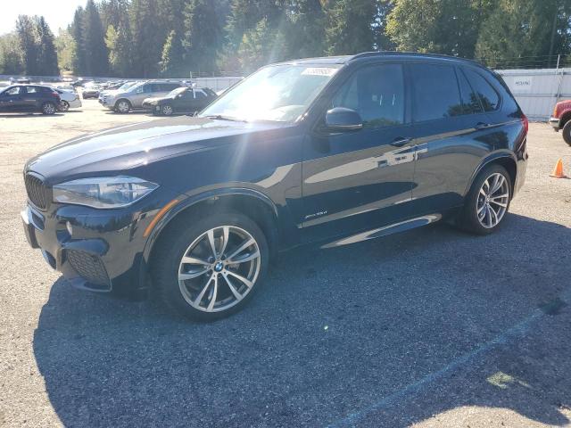 2016 BMW X5 XDRIVE35D 5UXKS4C5XG0N14626