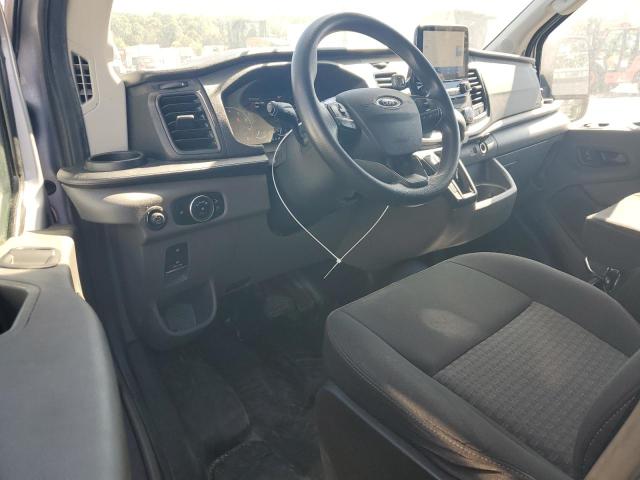 2021 FORD TRANSIT T- #3308254161