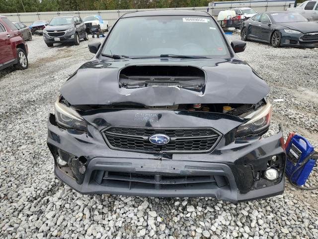 2018 SUBARU WRX LIMITE #3303967724