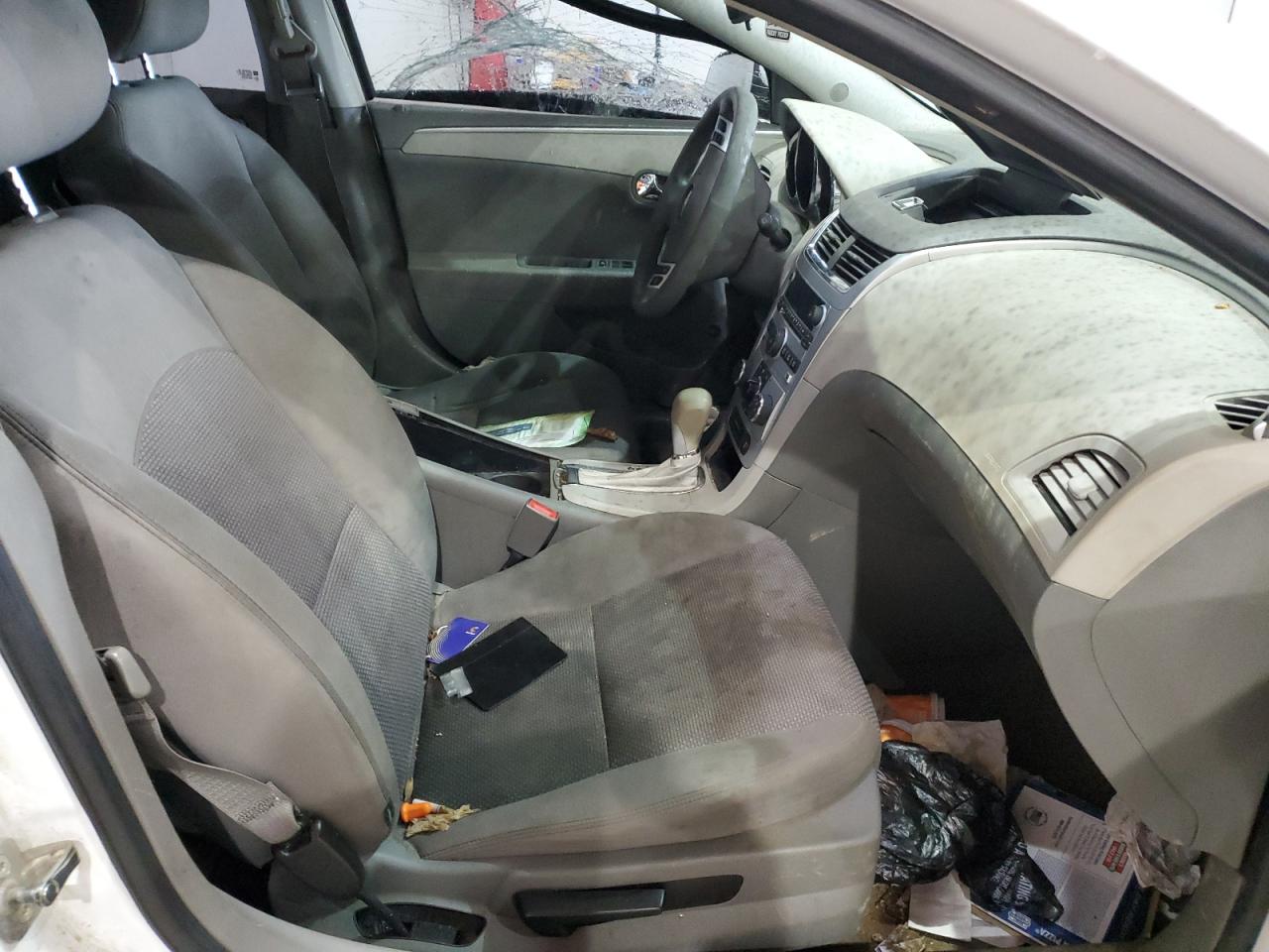 CHEVROLET MALIBU 1LT