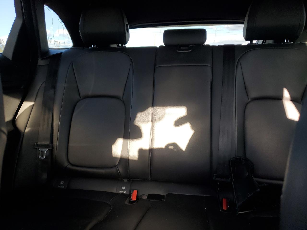 JAGUAR F-PACE PREMIUM