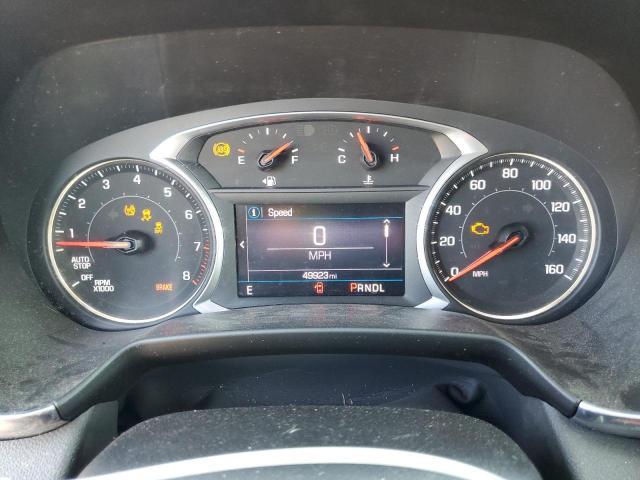 2021 CHEVROLET BLAZER 2LT #3265929552