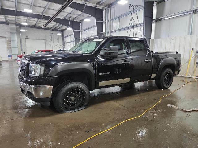 Global Auto Auctions: 2008 GMC SIERRA K15