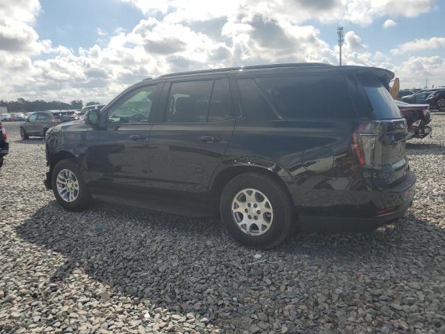 2025 CHEVROLET TAHOE K150 - 1GNS6RRL6SR145851