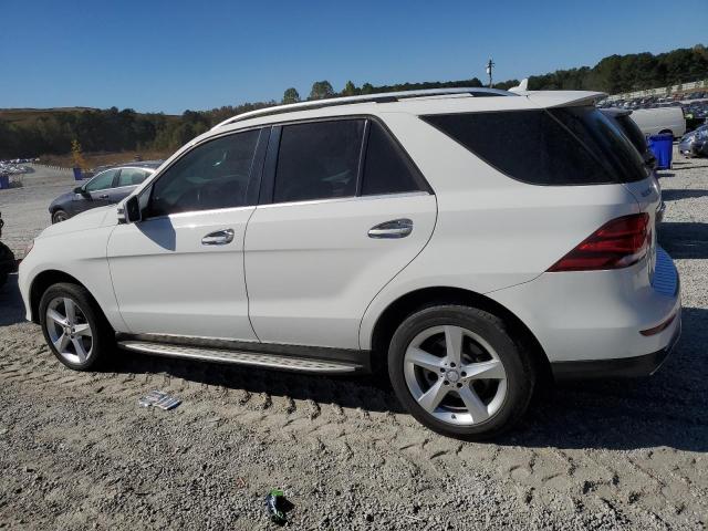 2017 MERCEDES-BENZ GLE 350 4M - Other View