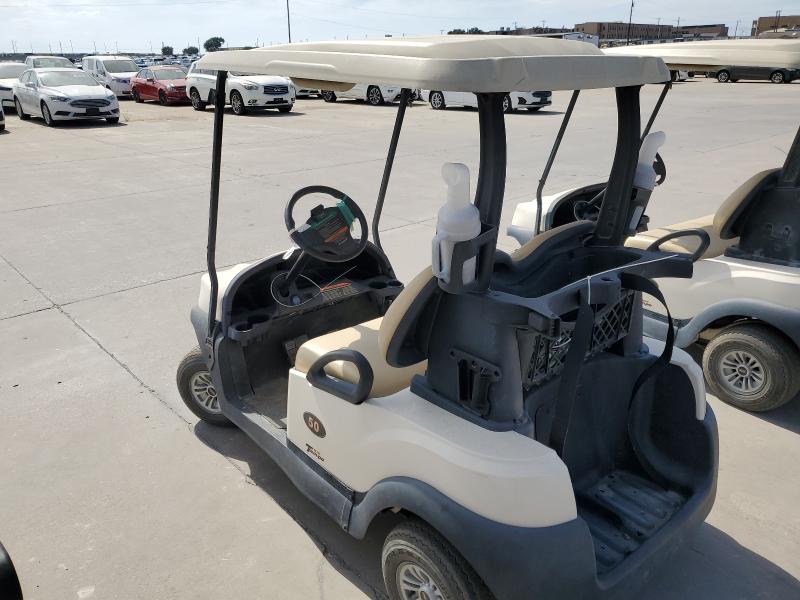 2019 CLUB CAR TEMPO LITHIUM #3266685388