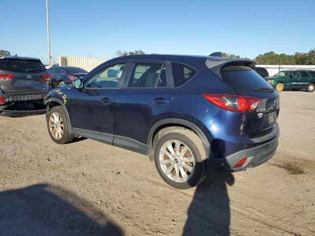 2013 MAZDA CX-5 GT - JM3KE2DE6D0121091