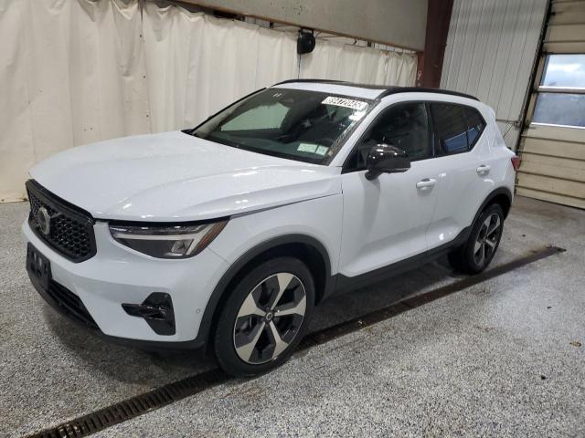 2025 VOLVO XC40 PLUS - YV4L12UC5S2572552