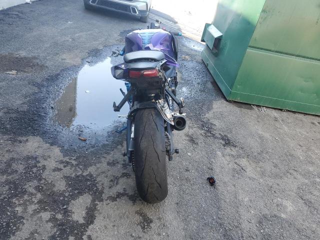 2012 SUZUKI GSX750 JS1GR7MA1C2100837