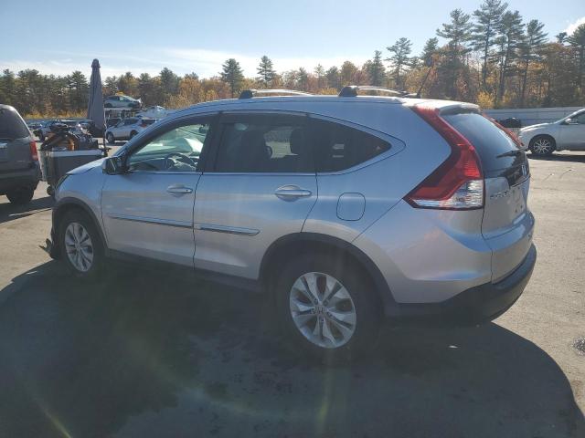 2013 HONDA CR-V EXL - 2HKRM3H76DH512157