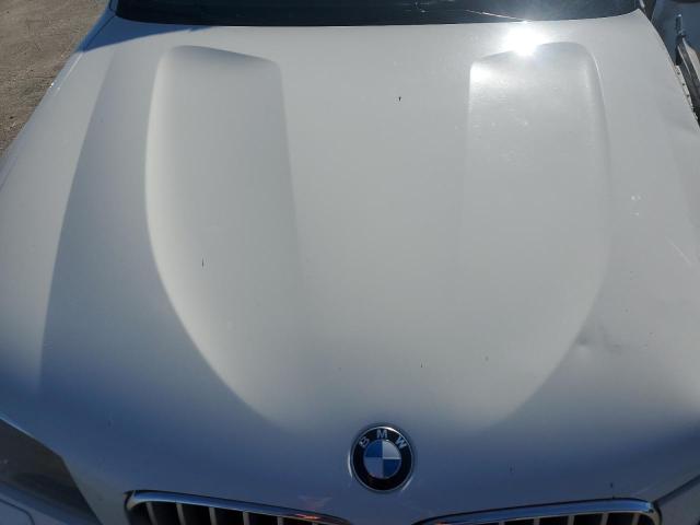 2014 BMW X3 XDRIVE3 #3296250537