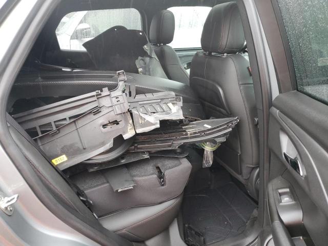 2024 CHEVROLET TRAILBLAZER RS KL79MUSL2RB117393