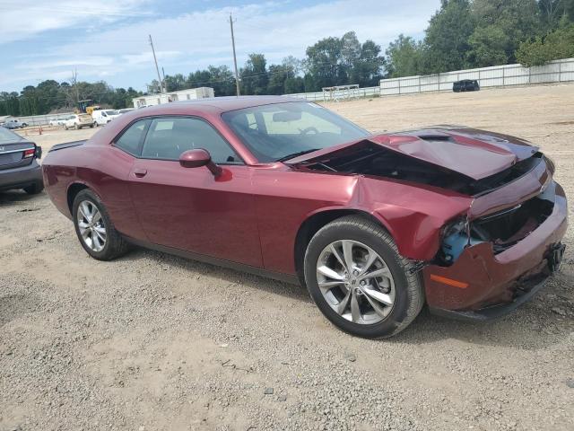 2023 DODGE CHALLENGER 2C3CDZGG8PH597580