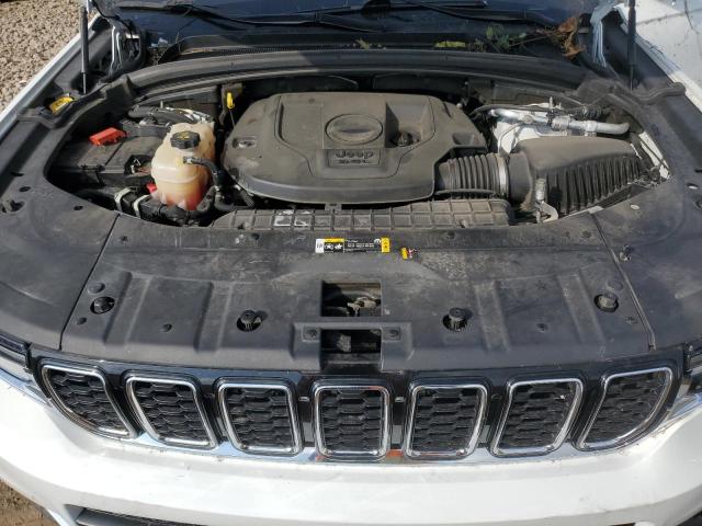 2022 JEEP GRAND CHER - 1C4RJKBG5N8573463