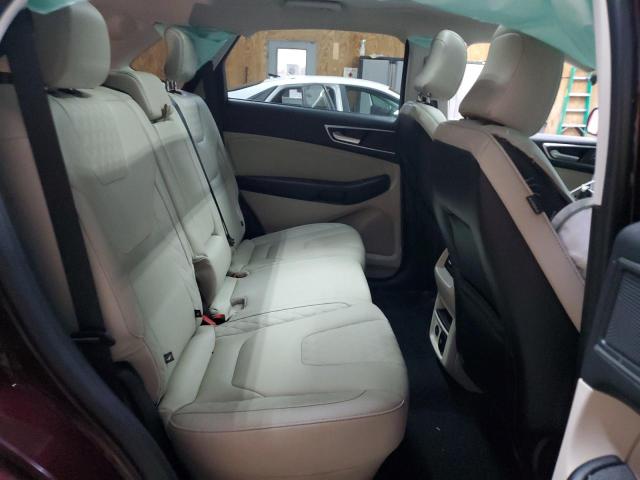 2023 FORD EDGE TITAN #3292555692