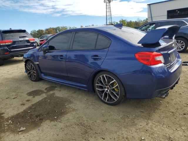 2020 SUBARU WRX STI #3297128499