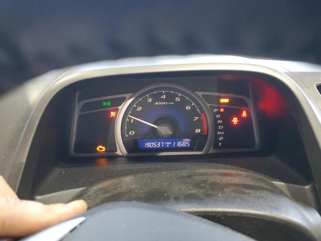 2010 HONDA CIVIC EXL #3265721208