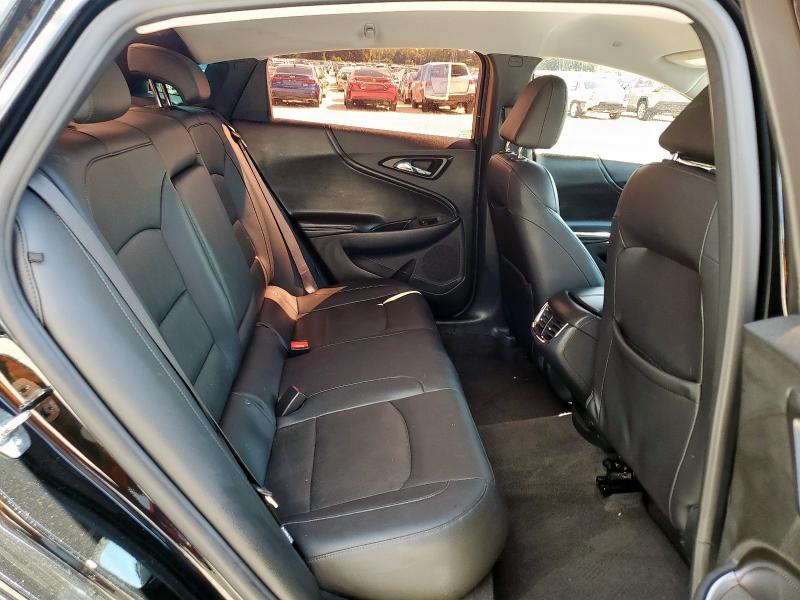 2020 CHEVROLET MALIBU LT - 1G1ZD5ST5LF149921