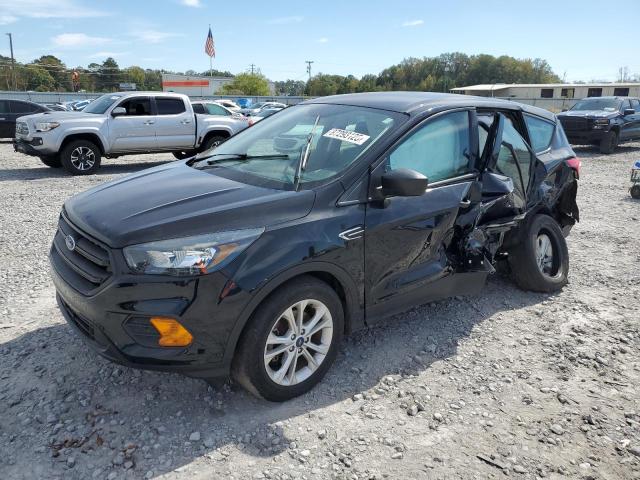 Global Auto Auctions: 2019 FORD ESCAPE S