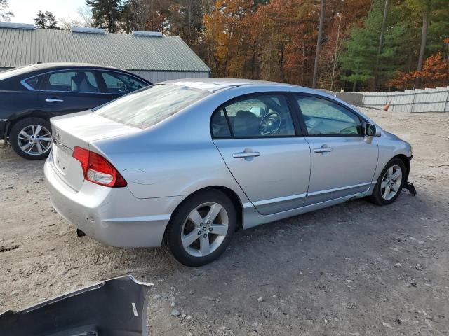 2011 HONDA CIVIC LX - 2HGFA1F51BH535015