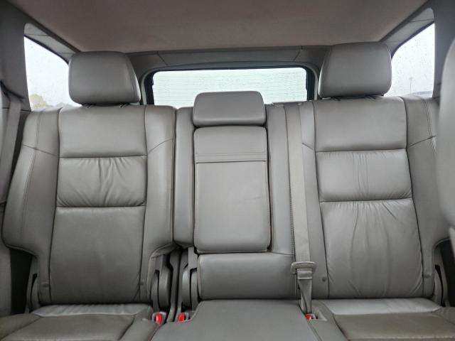 2013 JEEP GRAND CHER #3279735932