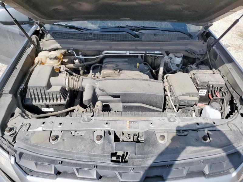 2022 CHEVROLET COLORADO L - 1GCHSCEAXN1174840