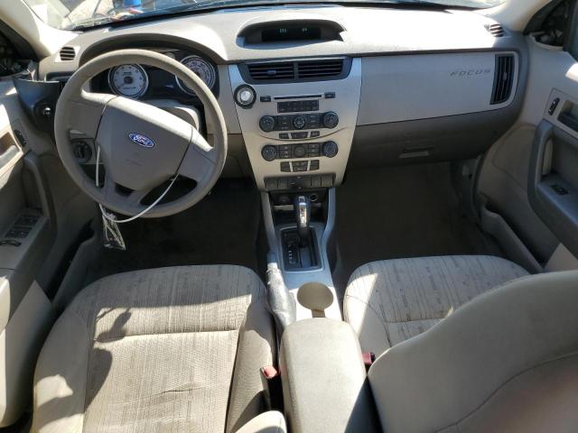 2009 FORD FOCUS SE #3285009953