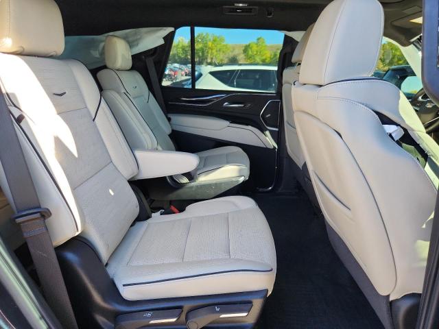 2024 CADILLAC ESCALADE S #3285015928