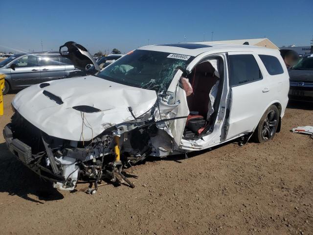2024 DODGE DURANGO SR 1C4SDJH99RC122793