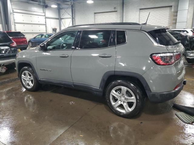 2024 JEEP COMPASS LA #3278916025