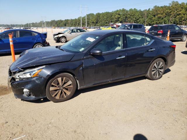2019 NISSAN ALTIMA SL #3309522553