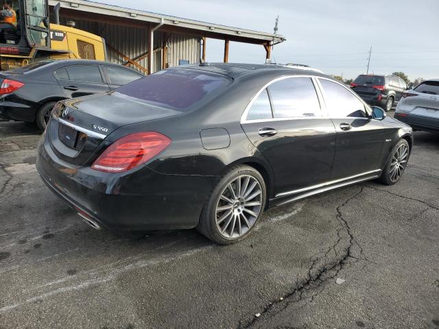 2016 MERCEDES-BENZ S 550 - WDDUG8CB3GA215861