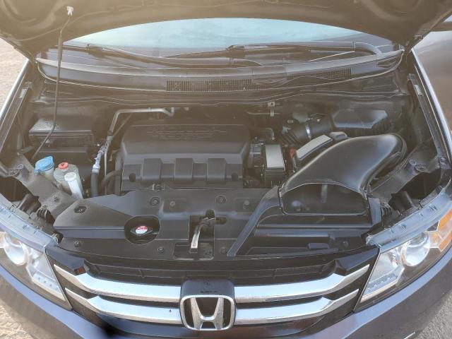 2015 HONDA ODYSSEY EX 5FNRL5H66FB088292