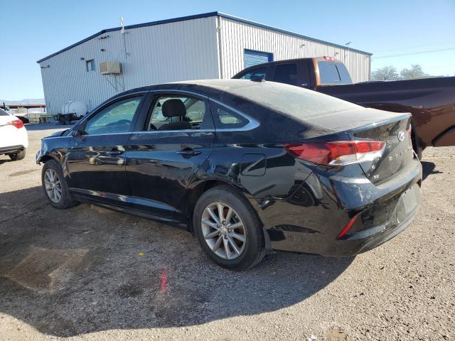 2018 HYUNDAI SONATA SE 5NPE24AF4JH696182