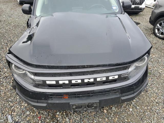 2024 FORD BRONCO SPO #3302825927