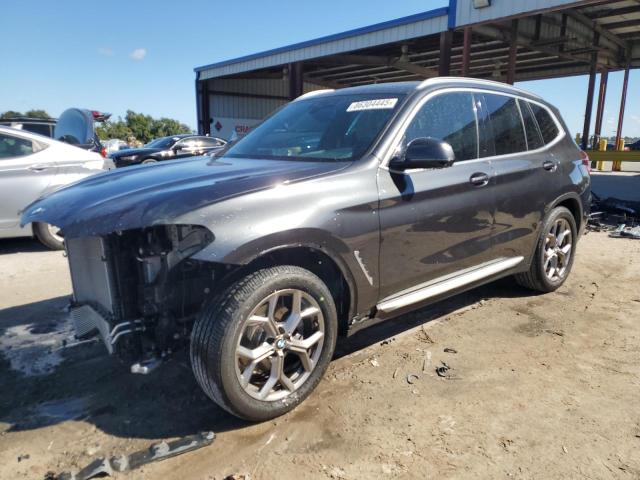 BMW X3 SDRIVE3