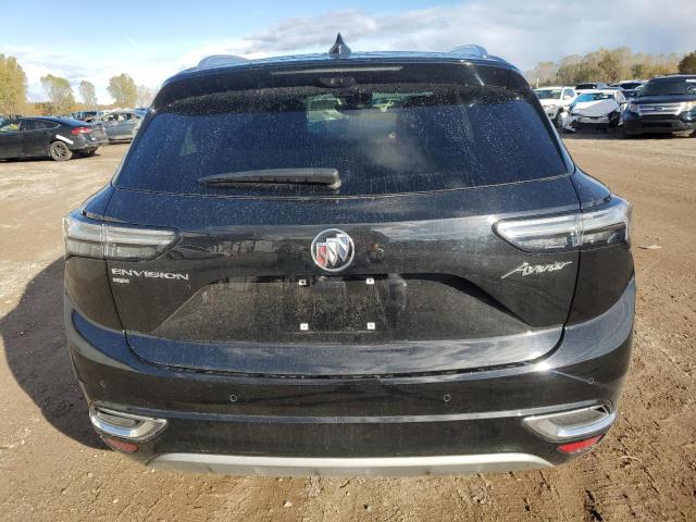 2023 BUICK ENVISION A - LRBFZSR40PD081200