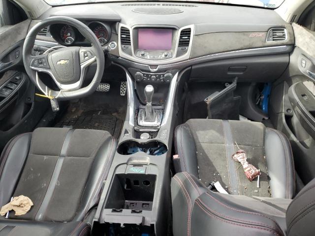 2015 CHEVROLET SS - 6G3F15RW4FL103153