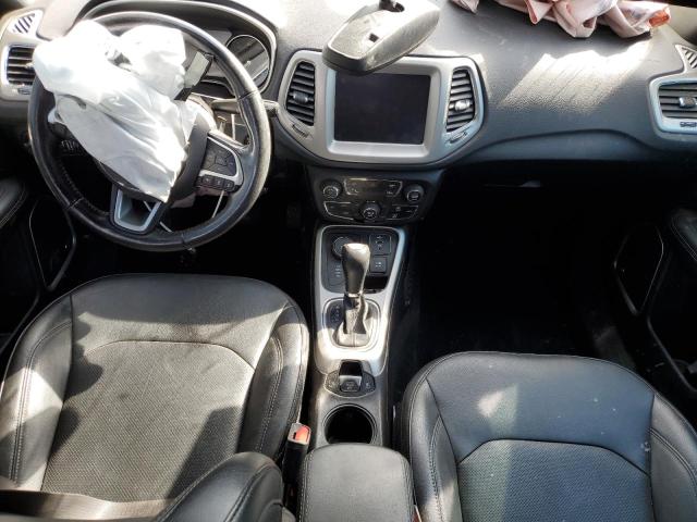 2020 JEEP COMPASS LI 3C4NJDCB4LT157822