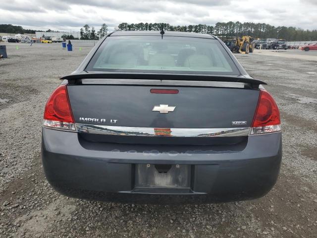 2011 CHEVROLET IMPALA LT - 2G1WG5EK3B1115687