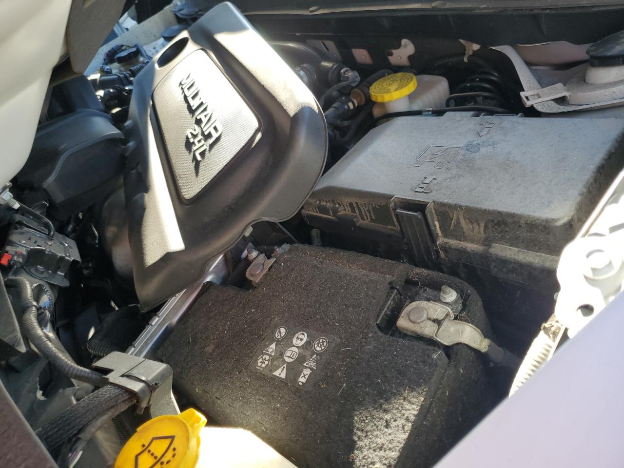 JEEP GRAND CHEROKEE SPORT