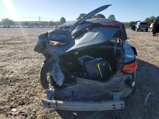 2024 NISSAN SENTRA SR #3301742339