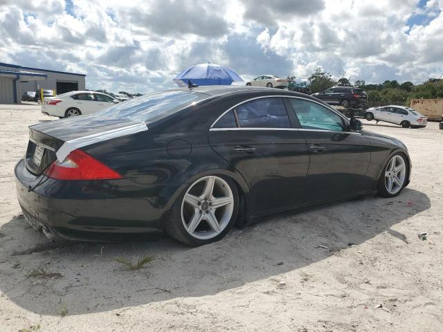 2008 MERCEDES-BENZ CLS 550 #3308427325
