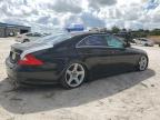 Lot #3308427325 2008 MERCEDES-BENZ CLS 550