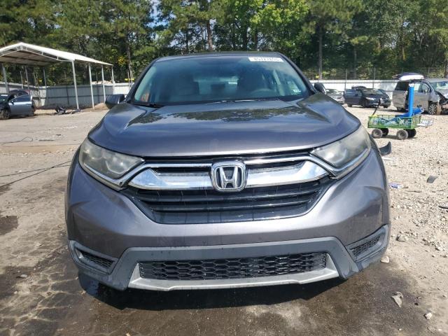 2017 HONDA CR-V LX - 2HKRW6H35HH210714