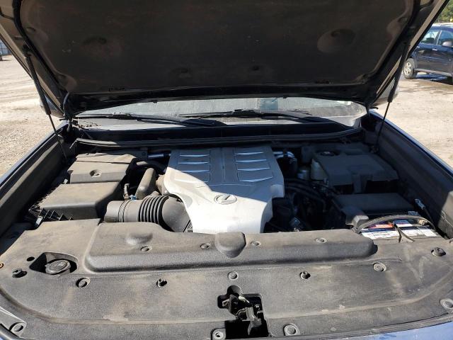 2020 LEXUS GX 460 PRE - JTJAM7BX4L5265309