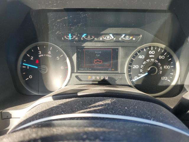 2018 FORD F150 SUPER - 1FTEW1EG5JKC56317
