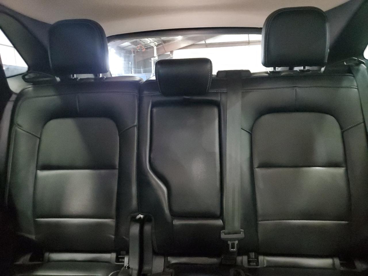 FORD ESCAPE SE SPORT