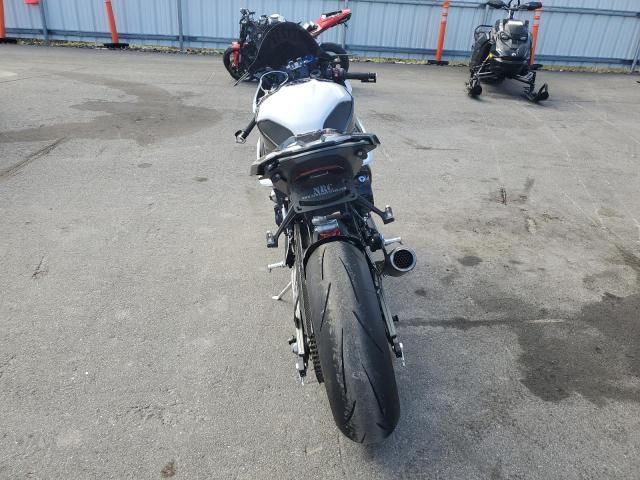 2025 BMW S 1000 RR - WB10P2302S6L07508