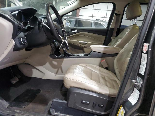 2017 FORD ESCAPE TIT - 1FMCU0J94HUB04019